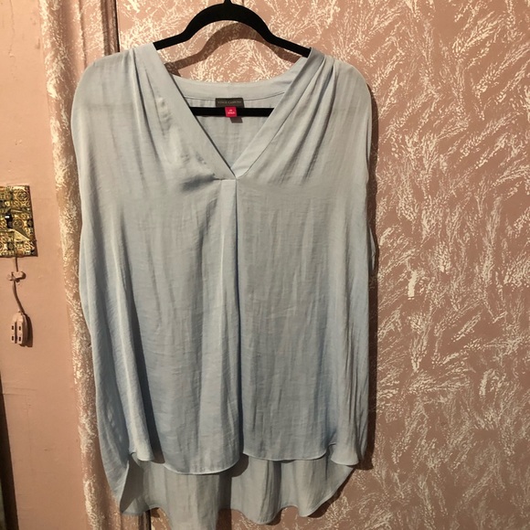 vince camuto tops sale